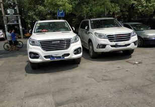 老款哈弗h9最新爆料视频,全新爆料视频深度解析